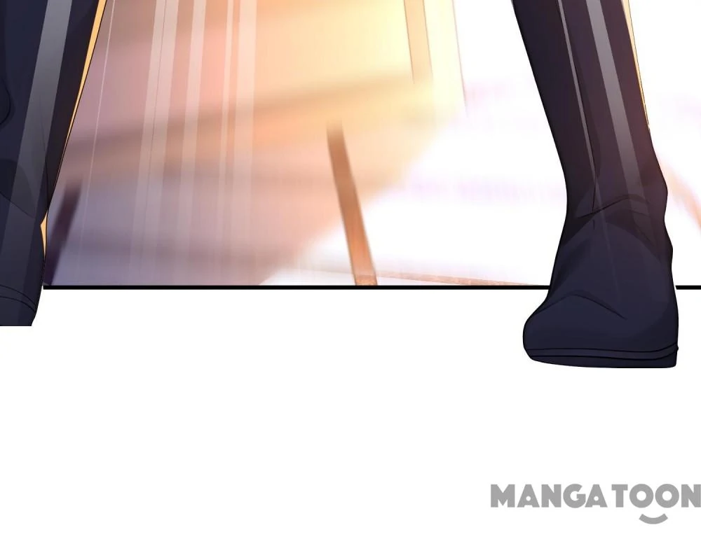 Never Let Go of My Ex-Husband Chapter 219 - page 11