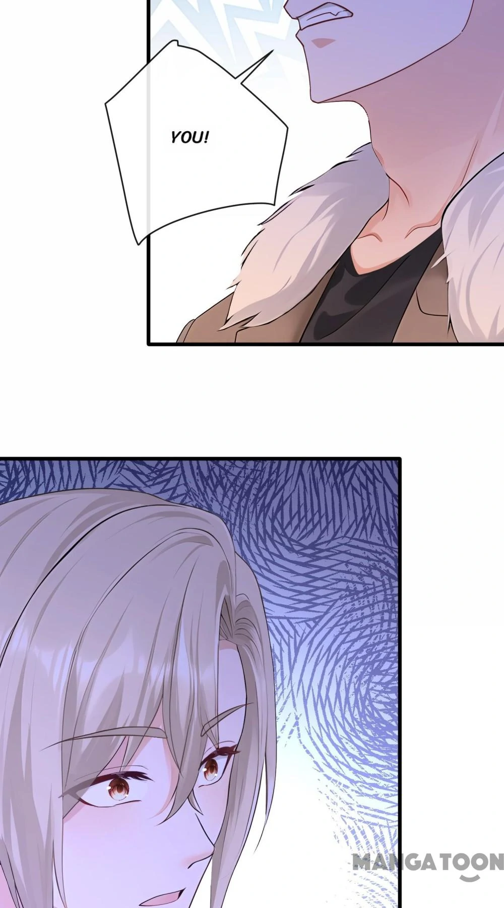 Never Let Go of My Ex-Husband Chapter 219 - page 15
