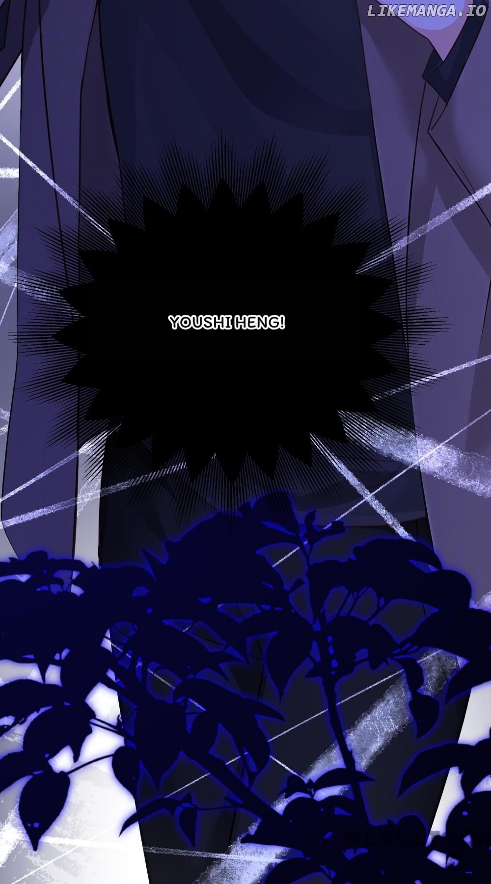 Never Let Go of My Ex-Husband Chapter 219 - page 18