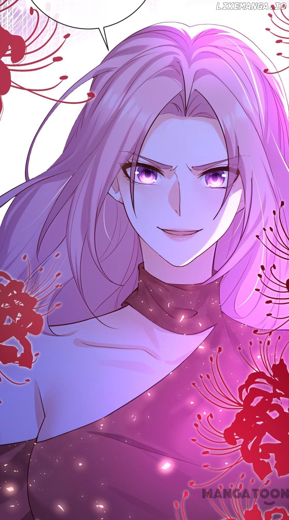 Never Let Go of My Ex-Husband Chapter 219 - page 2