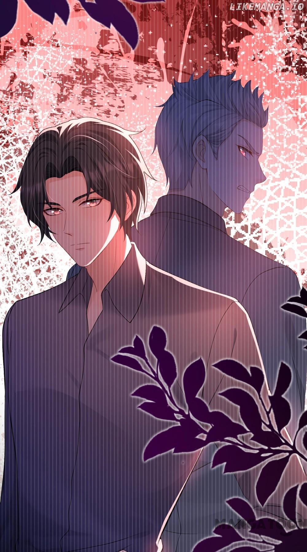 Never Let Go of My Ex-Husband Chapter 219 - page 25