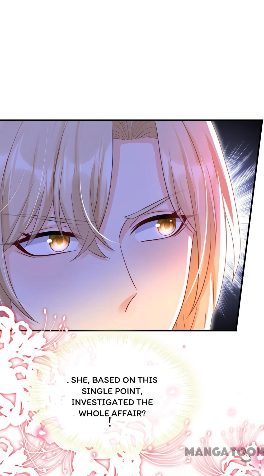 Never Let Go of My Ex-Husband Chapter 219 - page 29