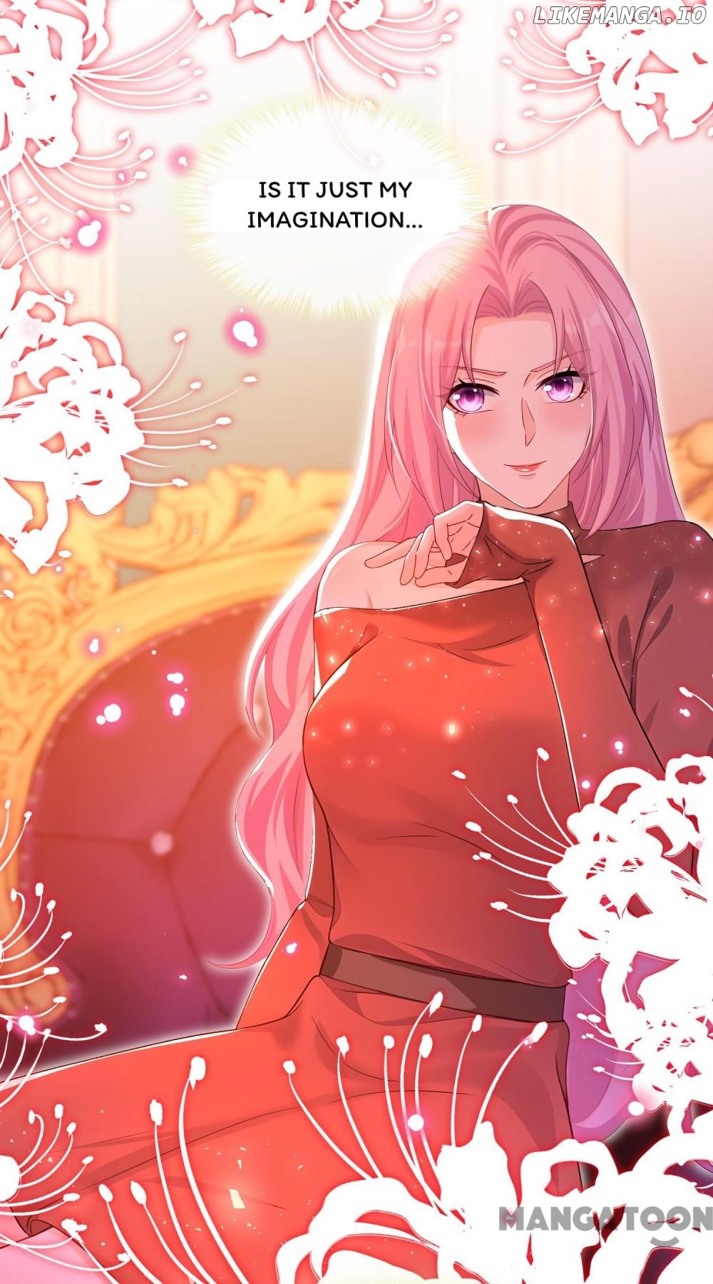 Never Let Go of My Ex-Husband Chapter 219 - page 30