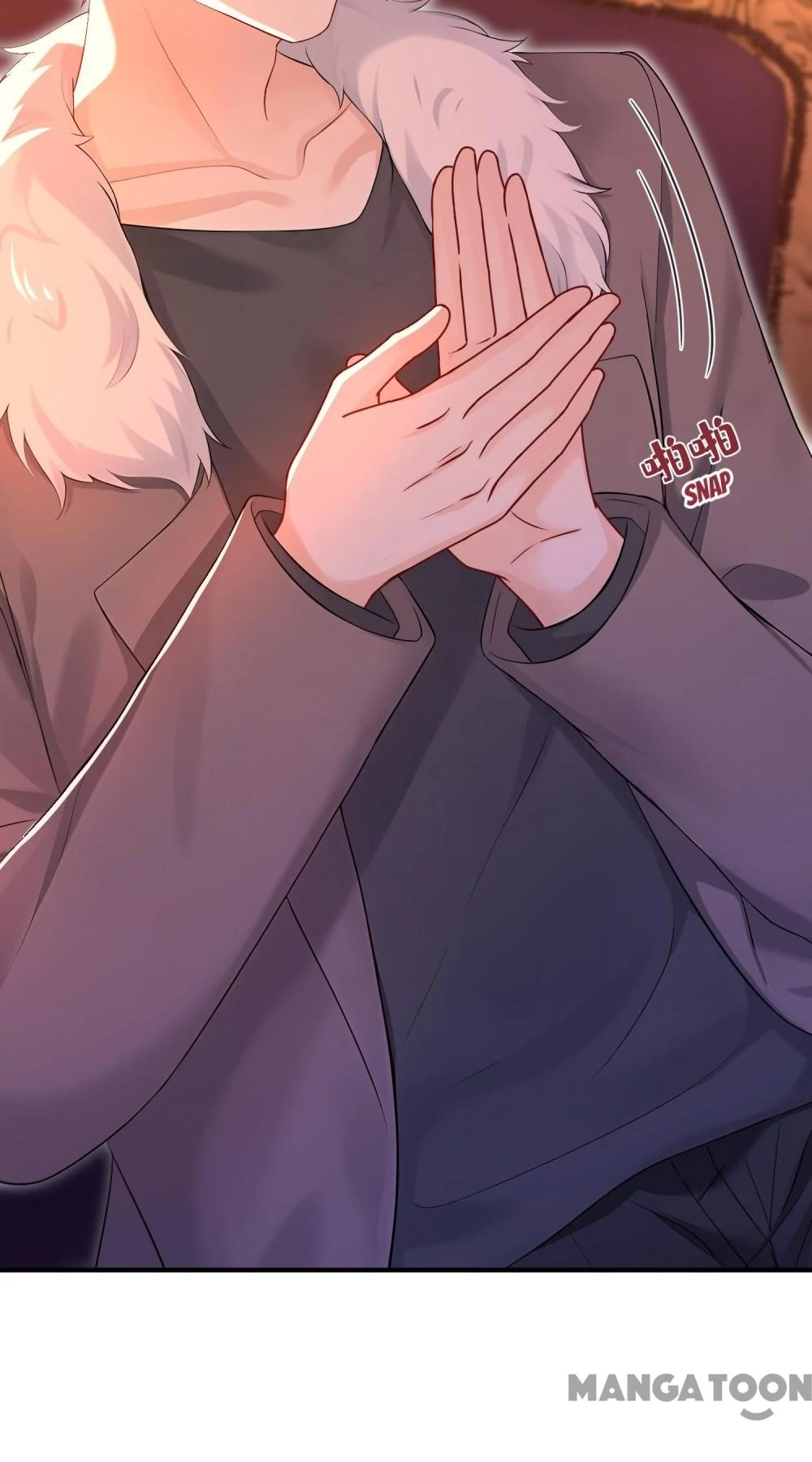 Never Let Go of My Ex-Husband Chapter 219 - page 32