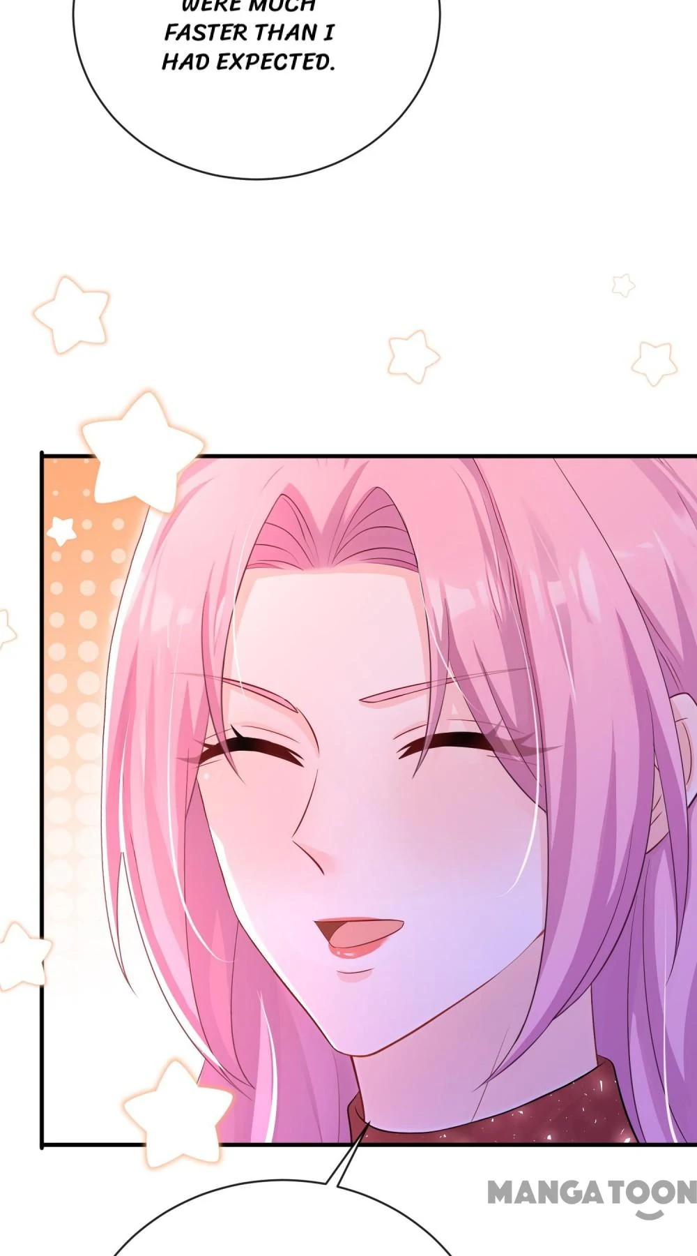 Never Let Go of My Ex-Husband Chapter 219 - page 36