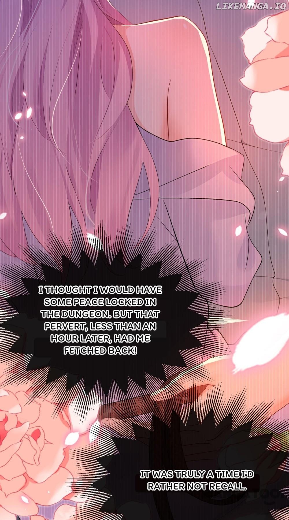 Never Let Go of My Ex-Husband Chapter 219 - page 42