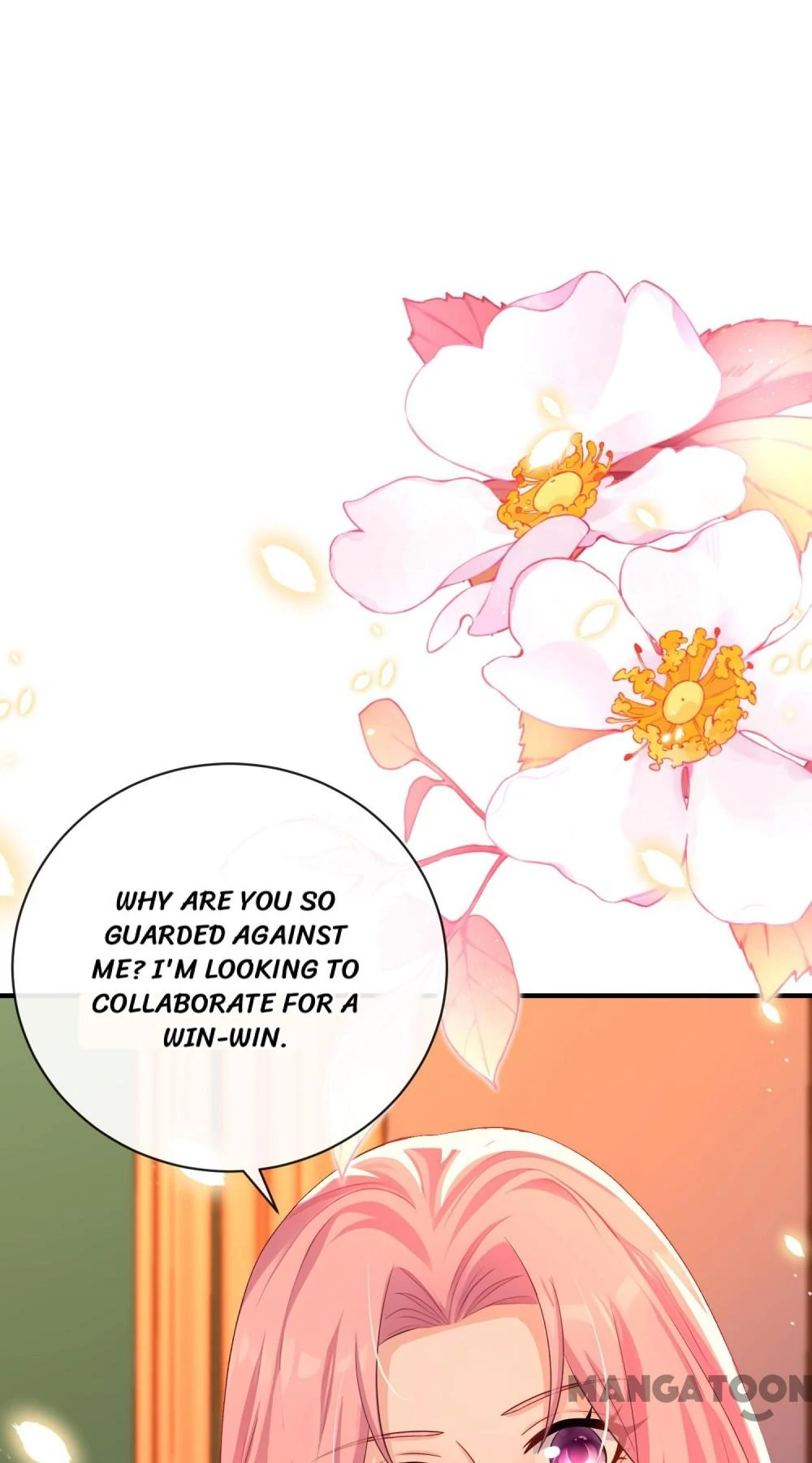 Never Let Go of My Ex-Husband Chapter 219 - page 44