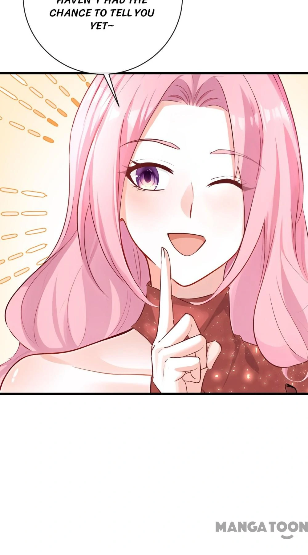 Never Let Go of My Ex-Husband Chapter 219 - page 8