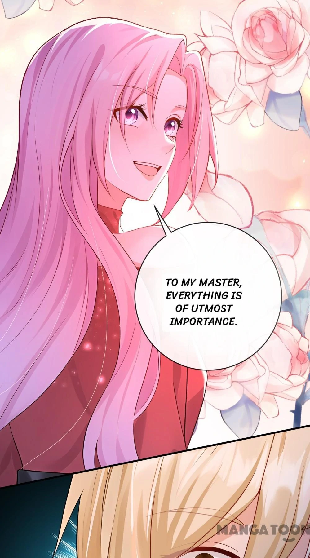 Never Let Go of My Ex-Husband Chapter 221 - page 15