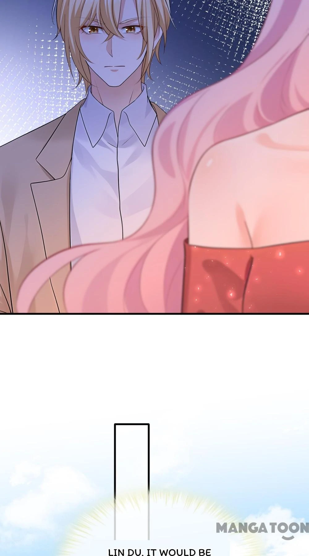 Never Let Go of My Ex-Husband Chapter 221 - page 19