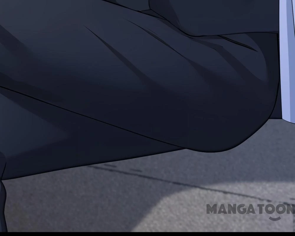 Never Let Go of My Ex-Husband Chapter 221 - page 22