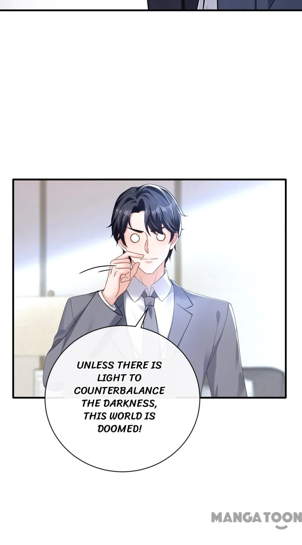 Never Let Go of My Ex-Husband Chapter 221 - page 28