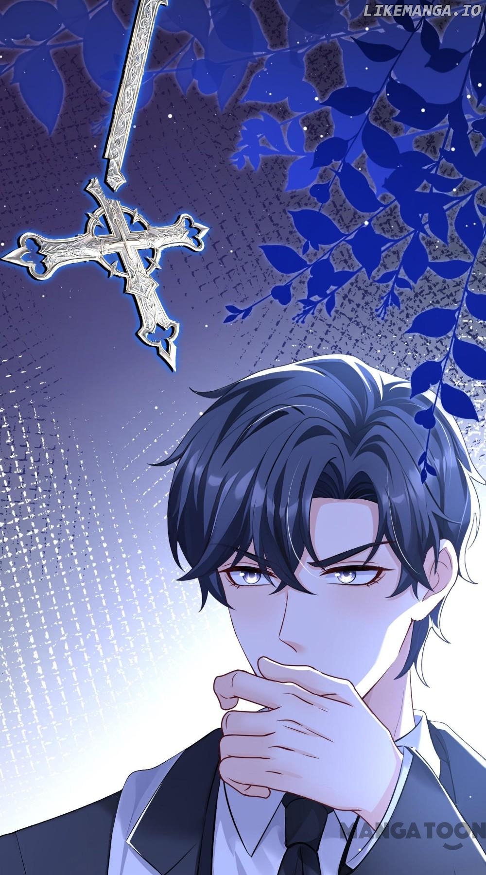 Never Let Go of My Ex-Husband Chapter 221 - page 30