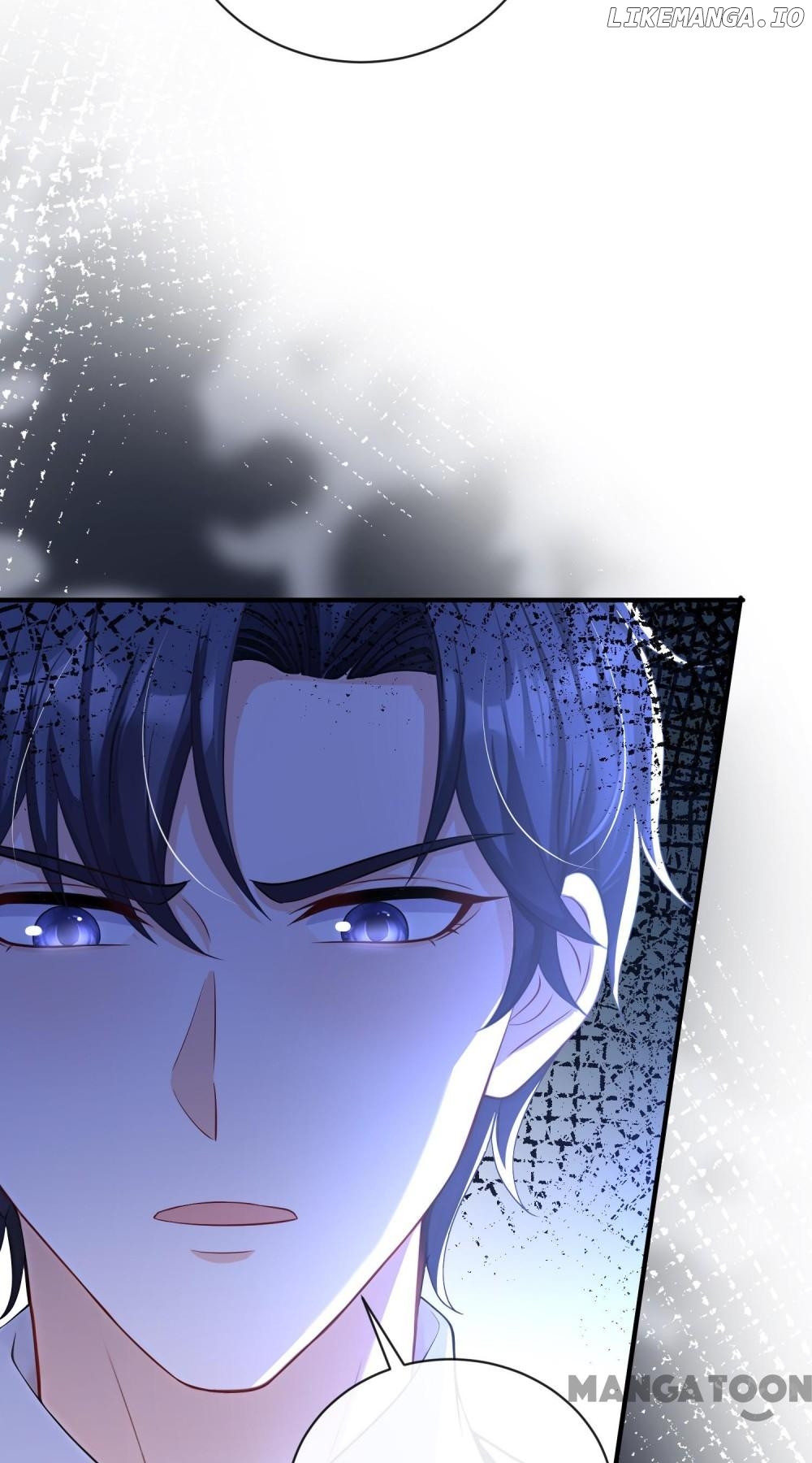 Never Let Go of My Ex-Husband Chapter 221 - page 40