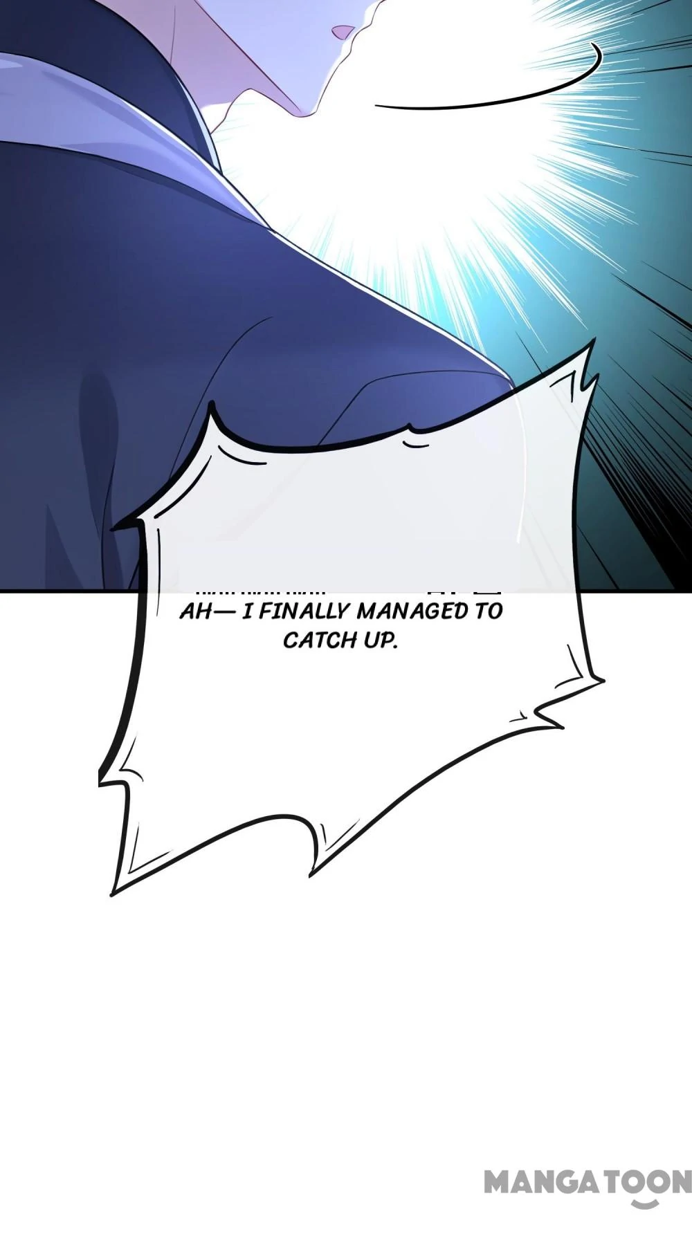 Never Let Go of My Ex-Husband Chapter 221 - page 43