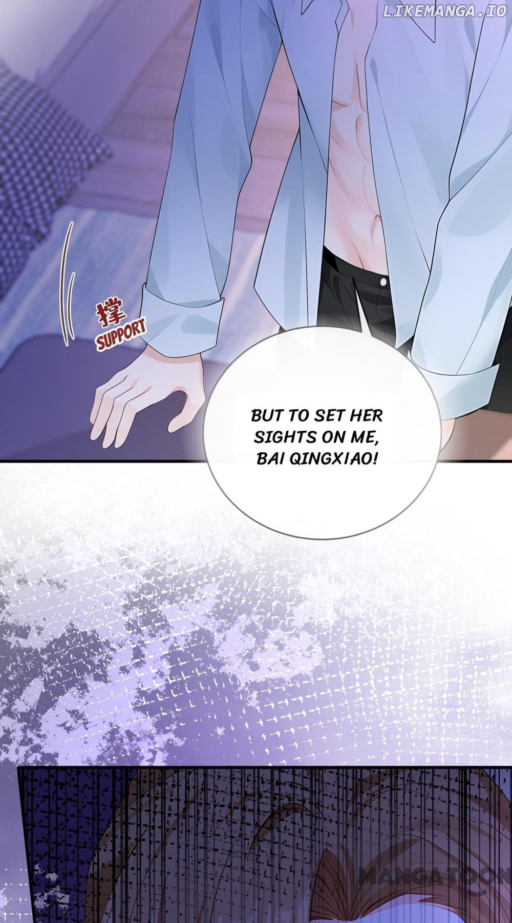 Never Let Go of My Ex-Husband Chapter 212 - page 19