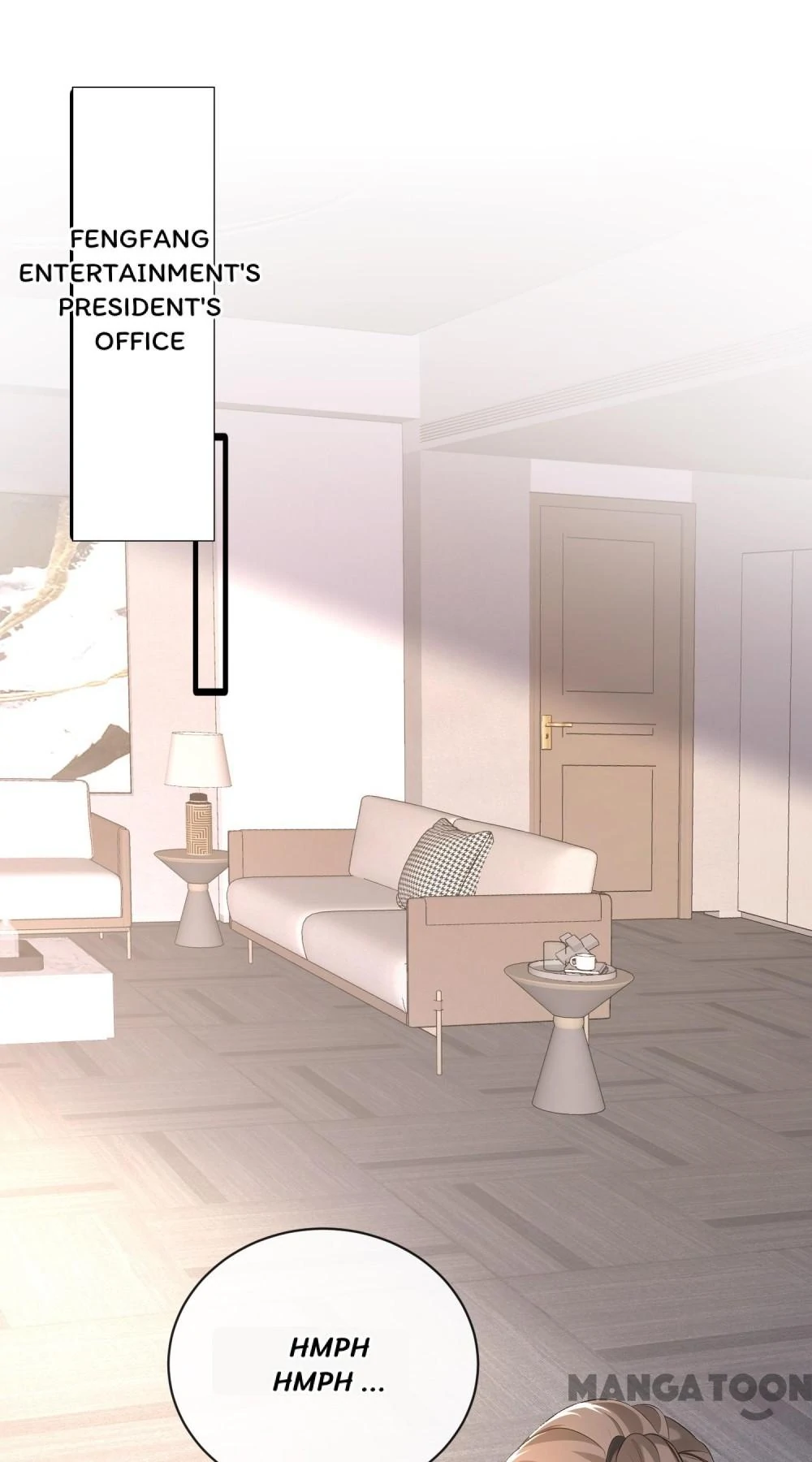 Never Let Go of My Ex-Husband Chapter 212 - page 22