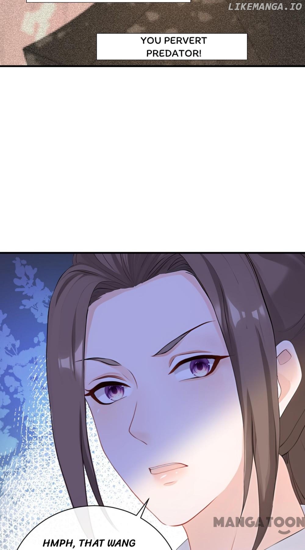 Never Let Go of My Ex-Husband Chapter 212 - page 26