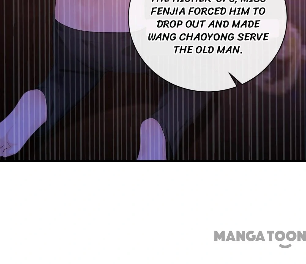 Never Let Go of My Ex-Husband Chapter 212 - page 28
