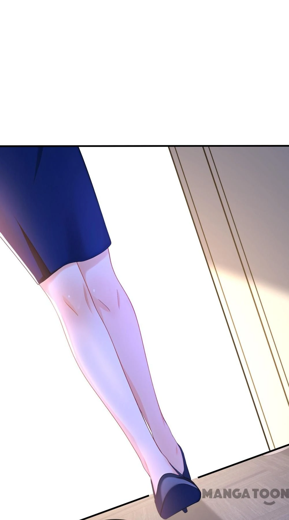 Never Let Go of My Ex-Husband Chapter 212 - page 43