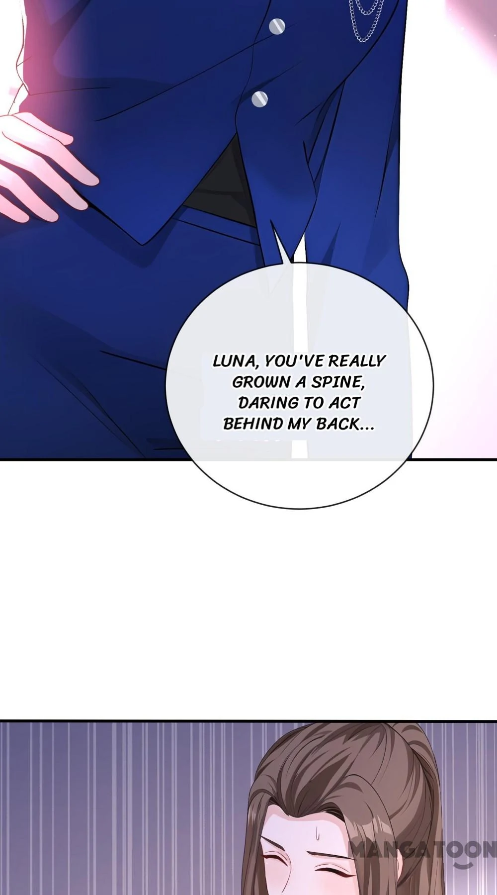 Never Let Go of My Ex-Husband Chapter 212 - page 45
