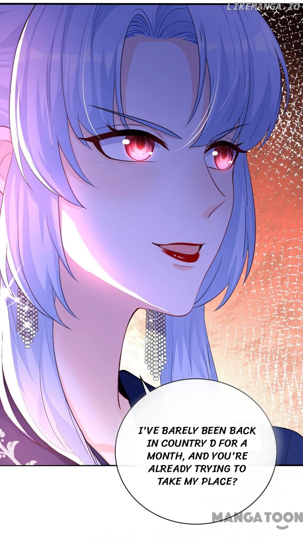 Never Let Go of My Ex-Husband Chapter 212 - page 47