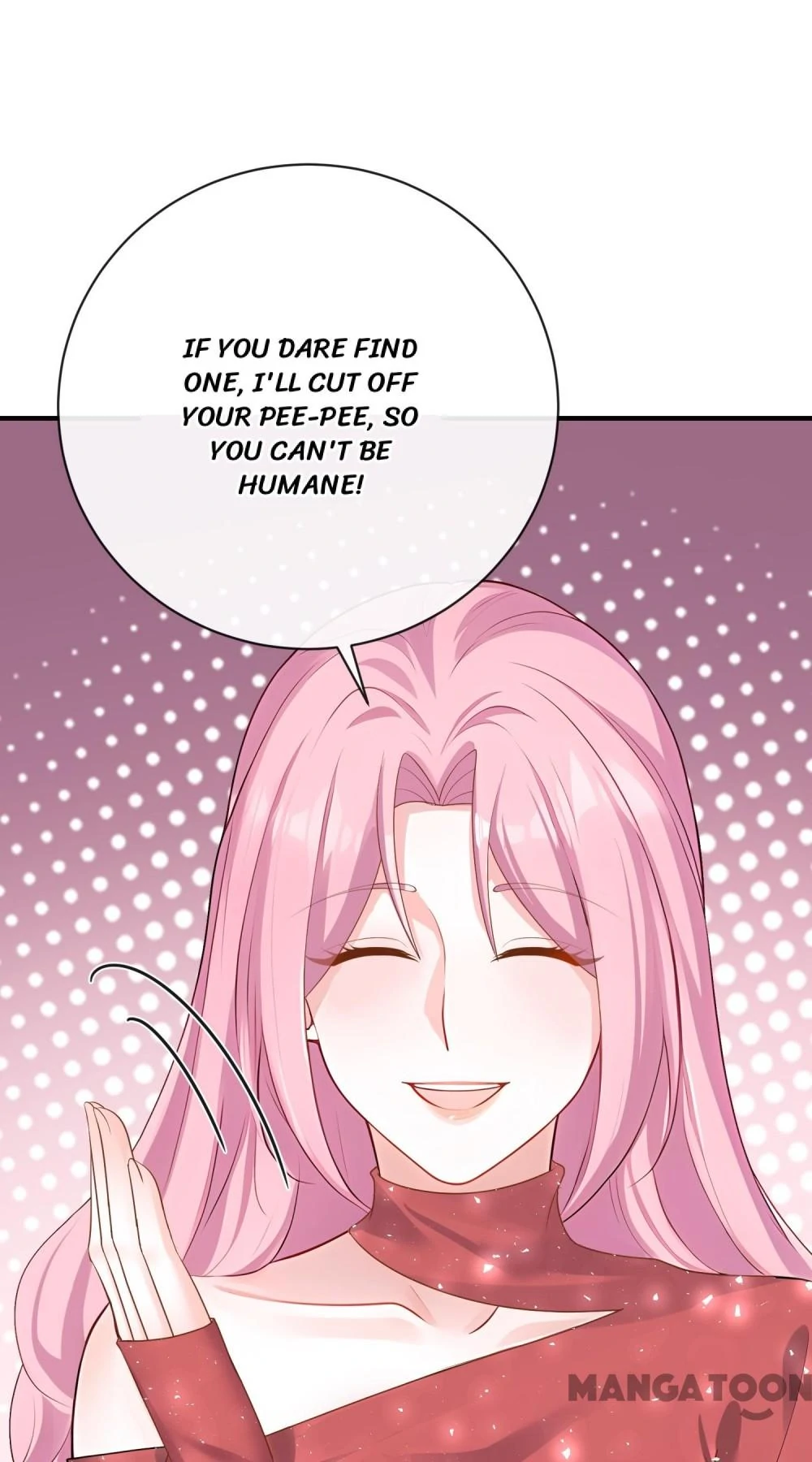 Never Let Go of My Ex-Husband Chapter 222 - page 10