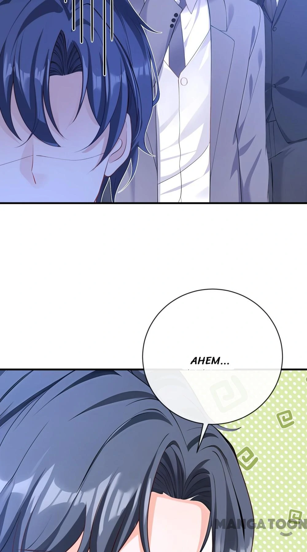 Never Let Go of My Ex-Husband Chapter 222 - page 12