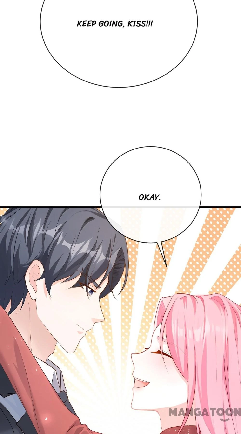 Never Let Go of My Ex-Husband Chapter 222 - page 20