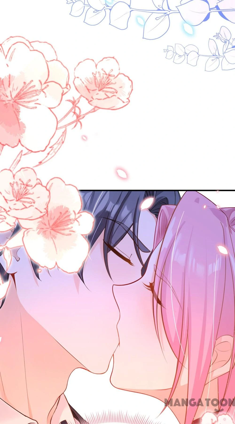 Never Let Go of My Ex-Husband Chapter 222 - page 23
