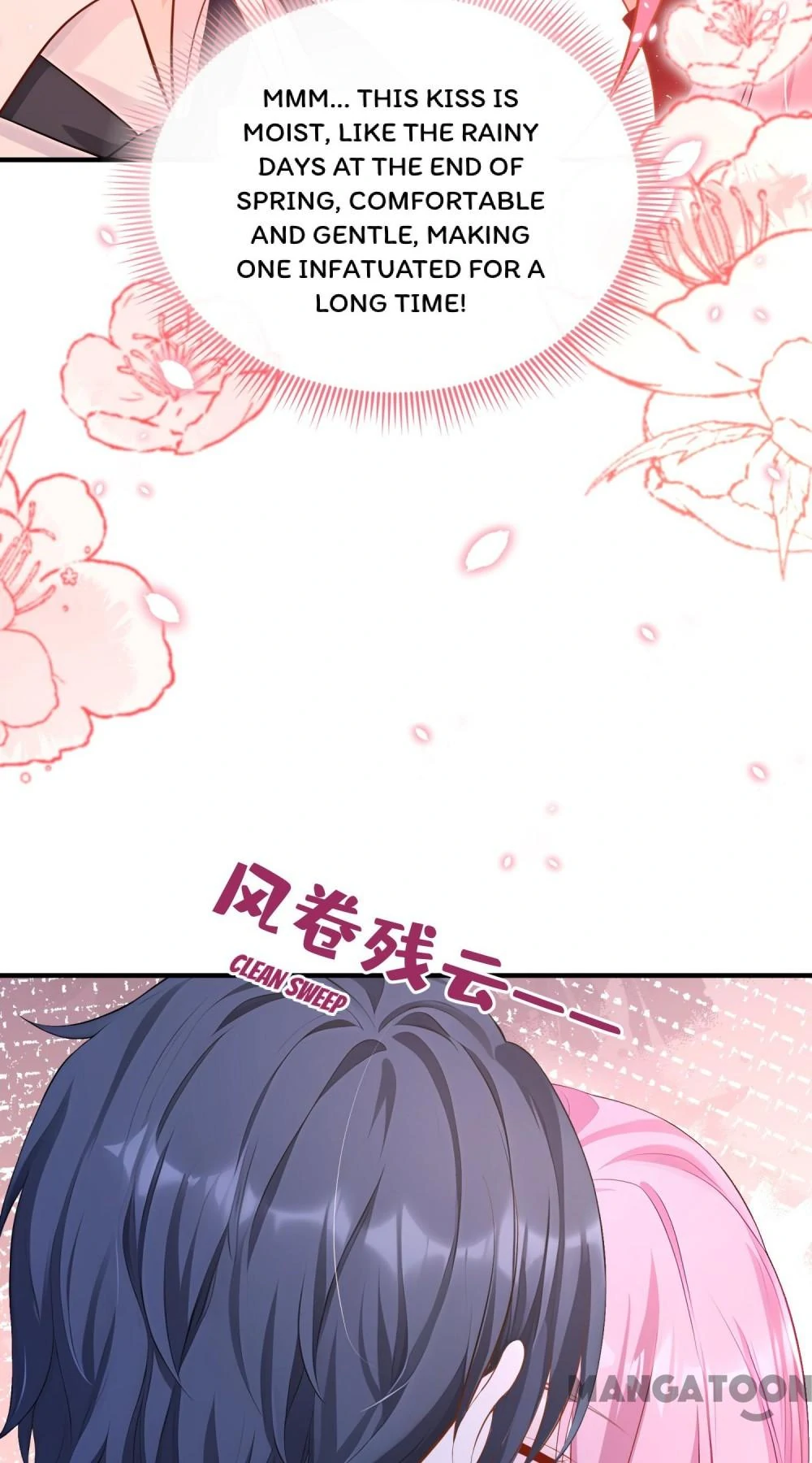 Never Let Go of My Ex-Husband Chapter 222 - page 24