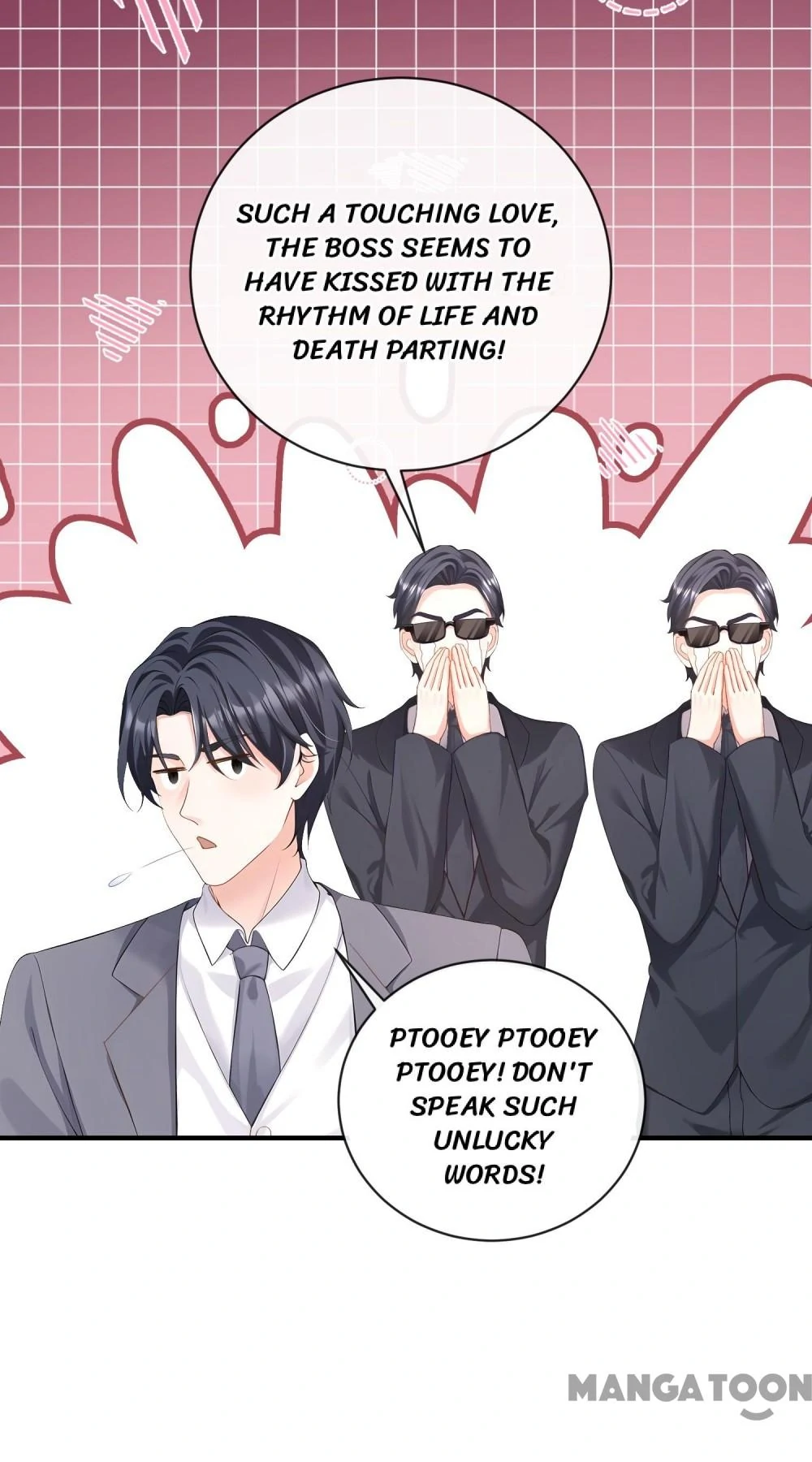 Never Let Go of My Ex-Husband Chapter 222 - page 26