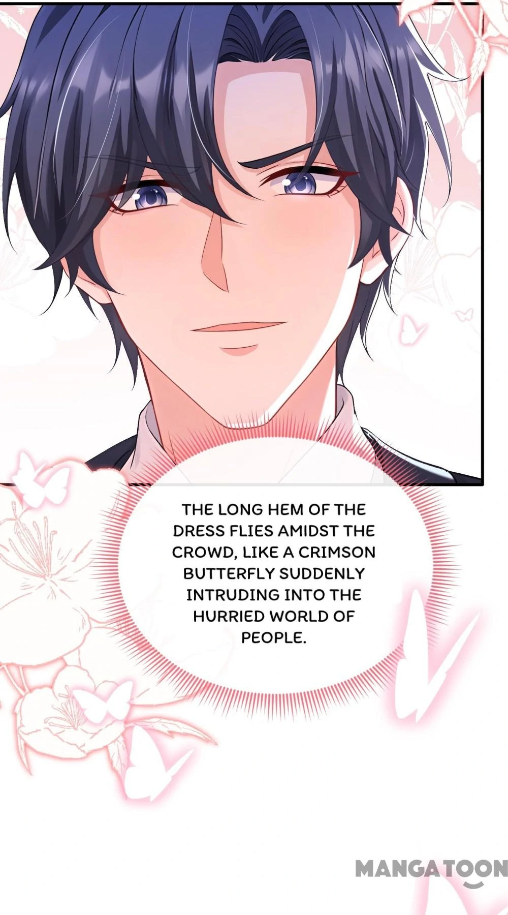 Never Let Go of My Ex-Husband Chapter 222 - page 4