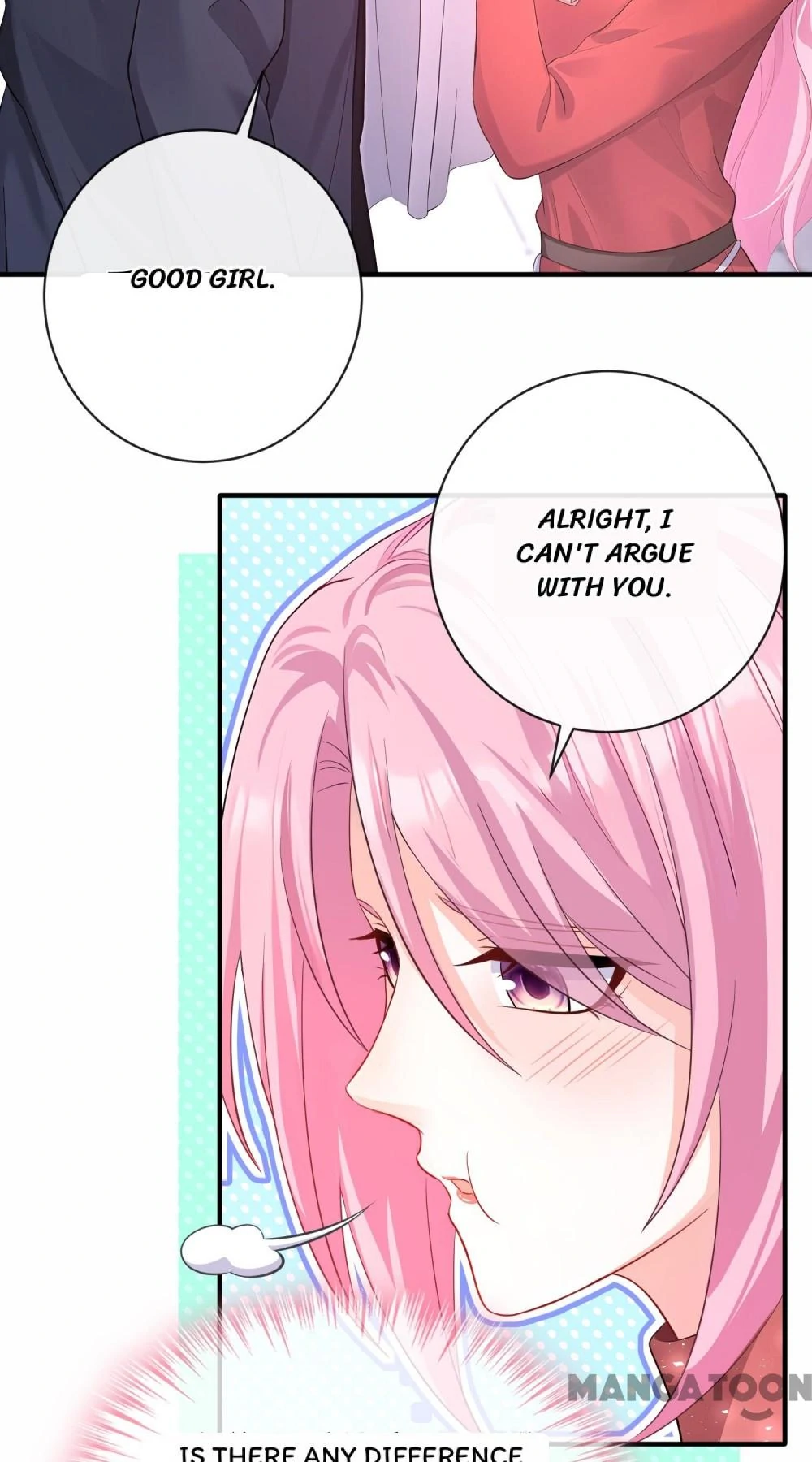 Never Let Go of My Ex-Husband Chapter 222 - page 43