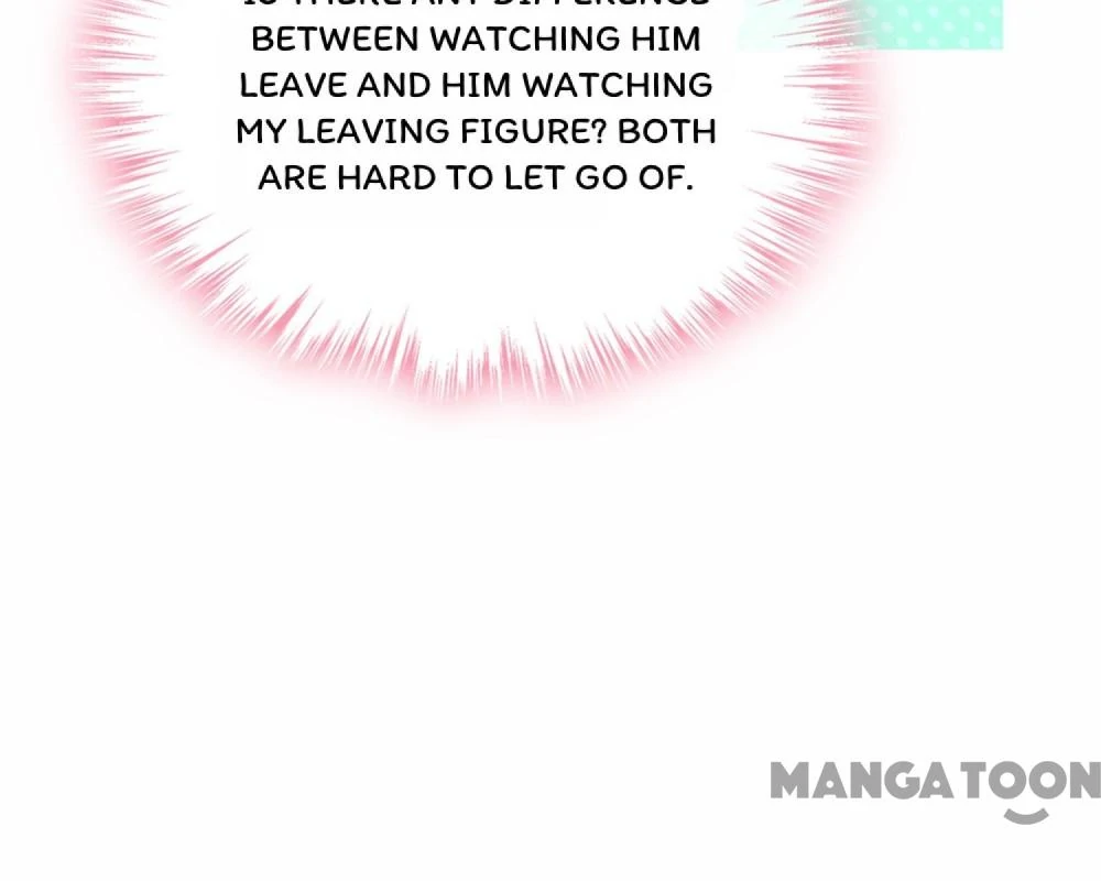 Never Let Go of My Ex-Husband Chapter 222 - page 44