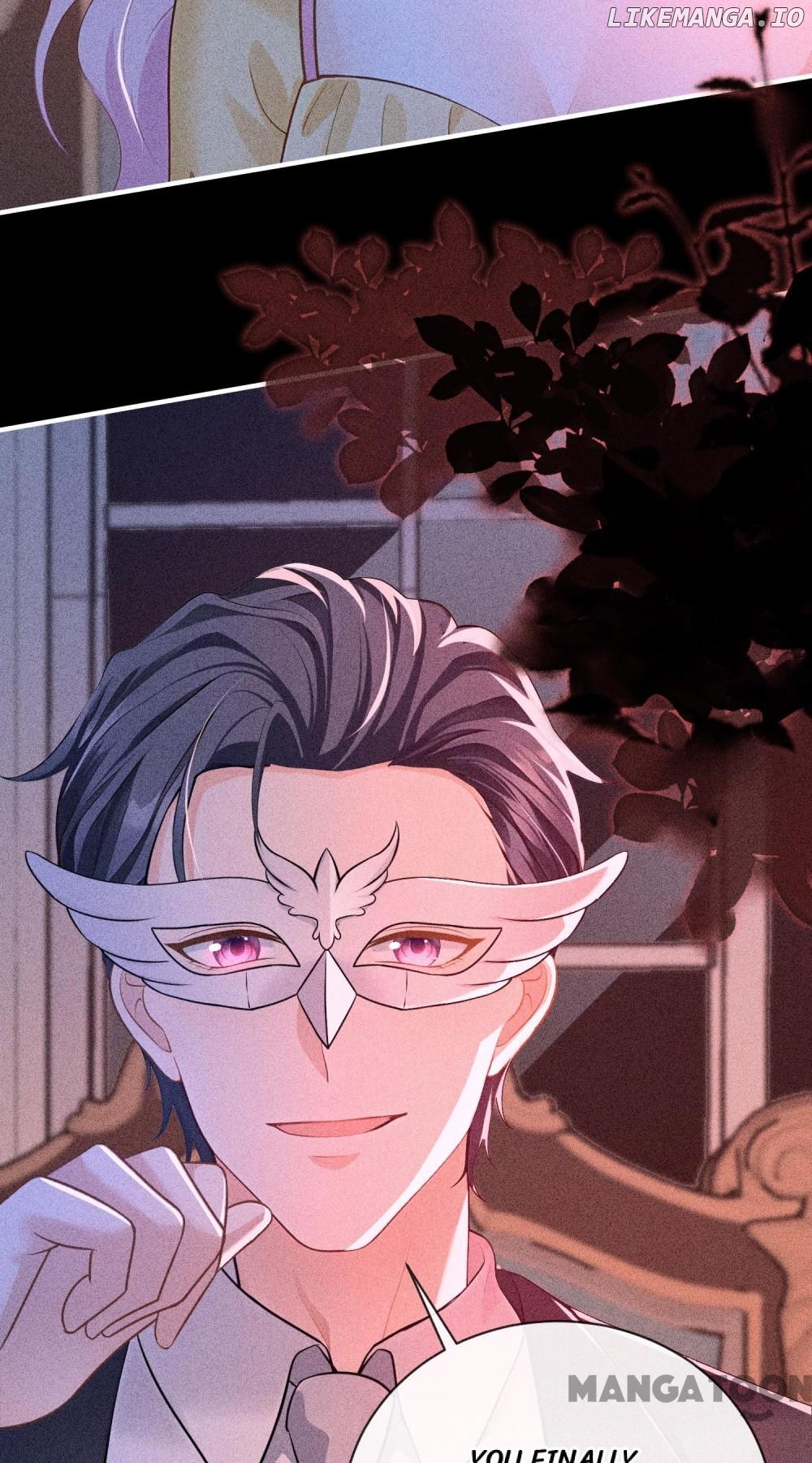 Never Let Go of My Ex-Husband Chapter 223 - page 11