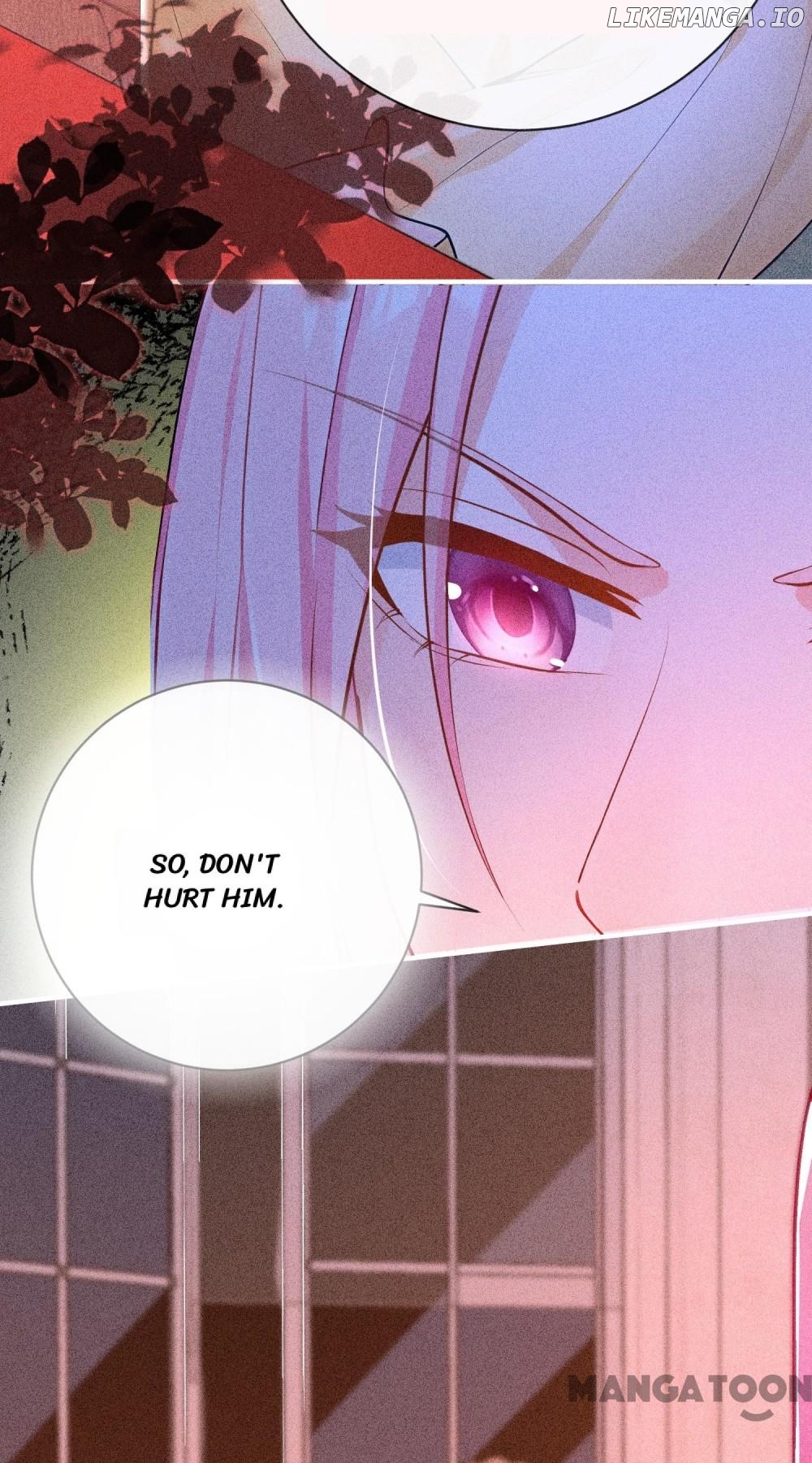 Never Let Go of My Ex-Husband Chapter 223 - page 15