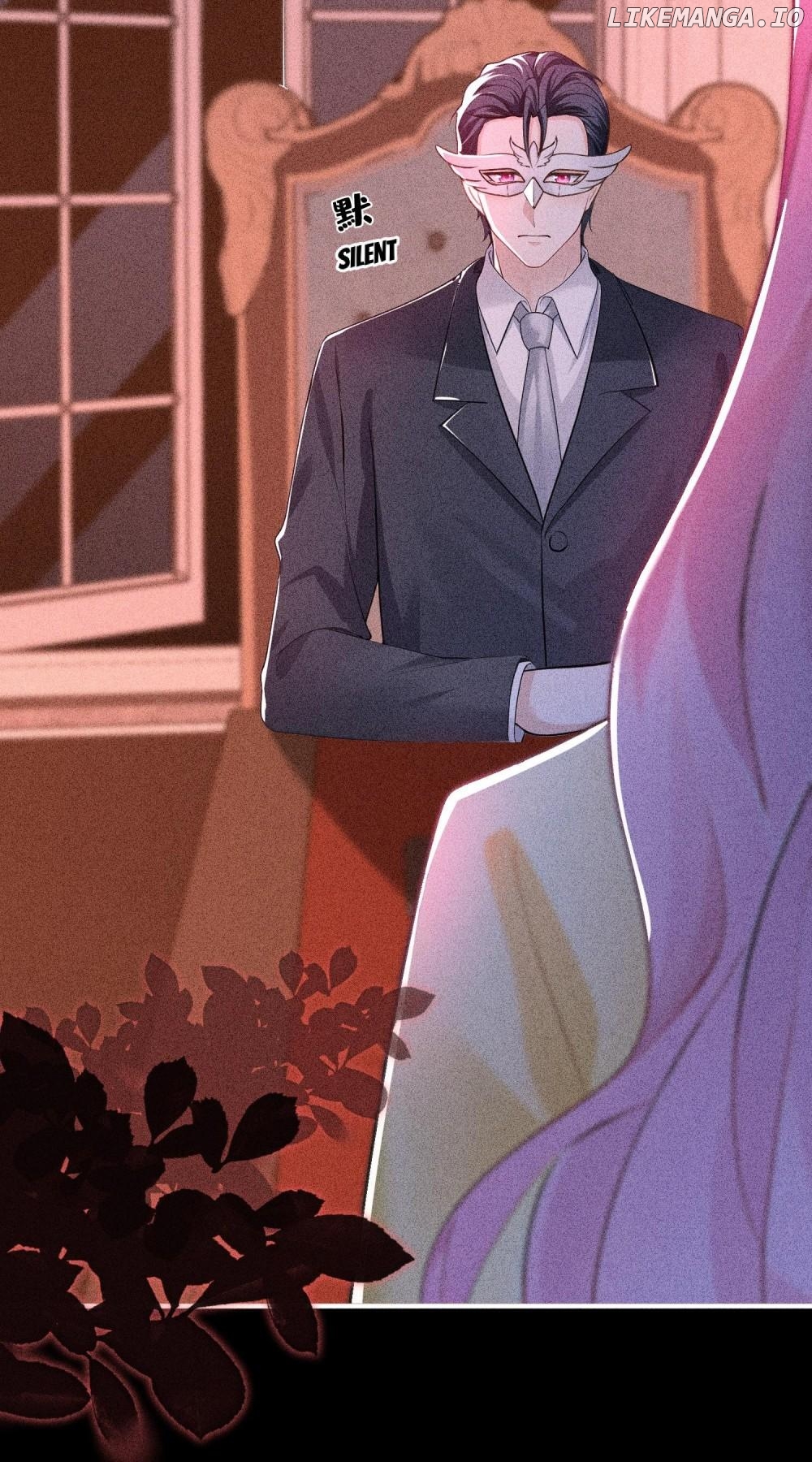 Never Let Go of My Ex-Husband Chapter 223 - page 16