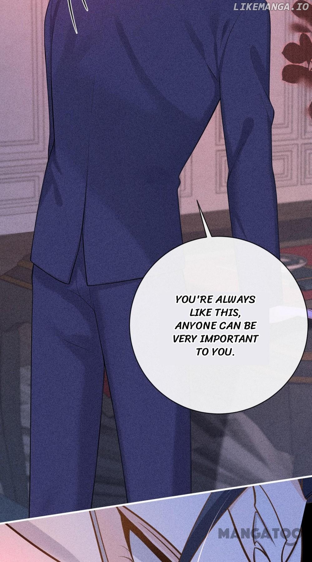 Never Let Go of My Ex-Husband Chapter 223 - page 18