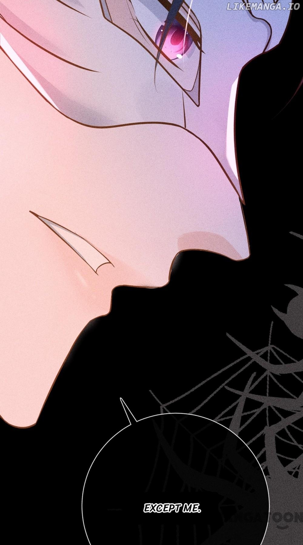 Never Let Go of My Ex-Husband Chapter 223 - page 19