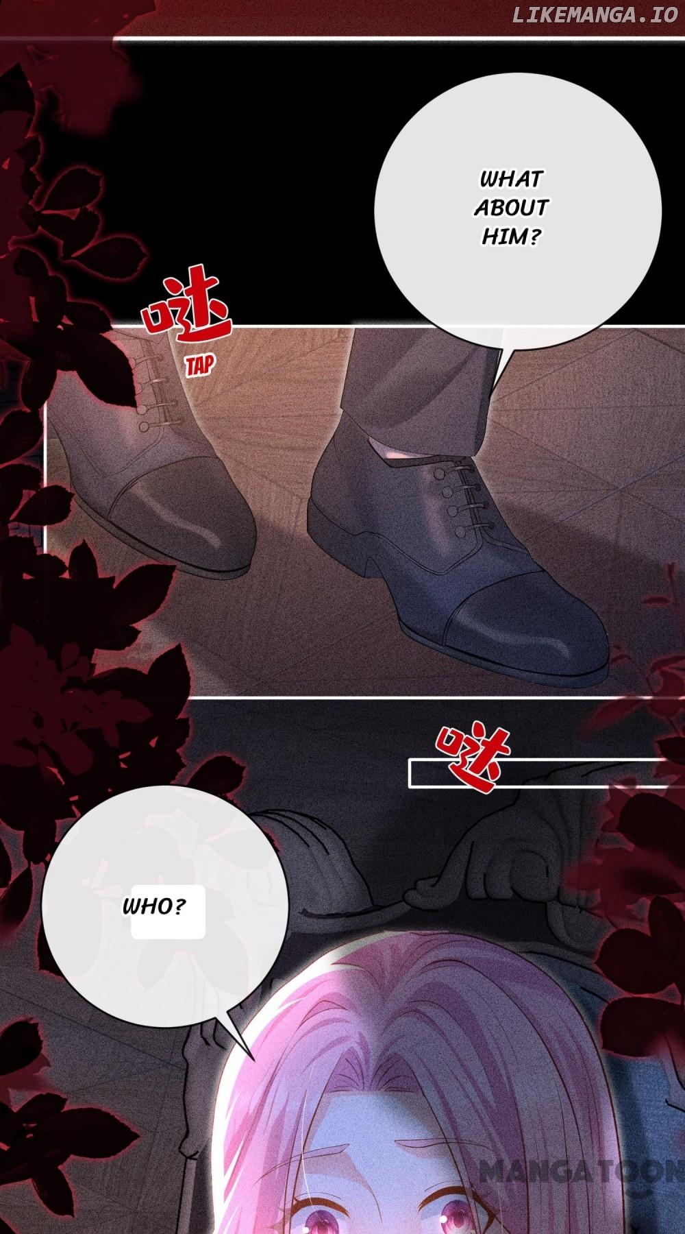 Never Let Go of My Ex-Husband Chapter 223 - page 22