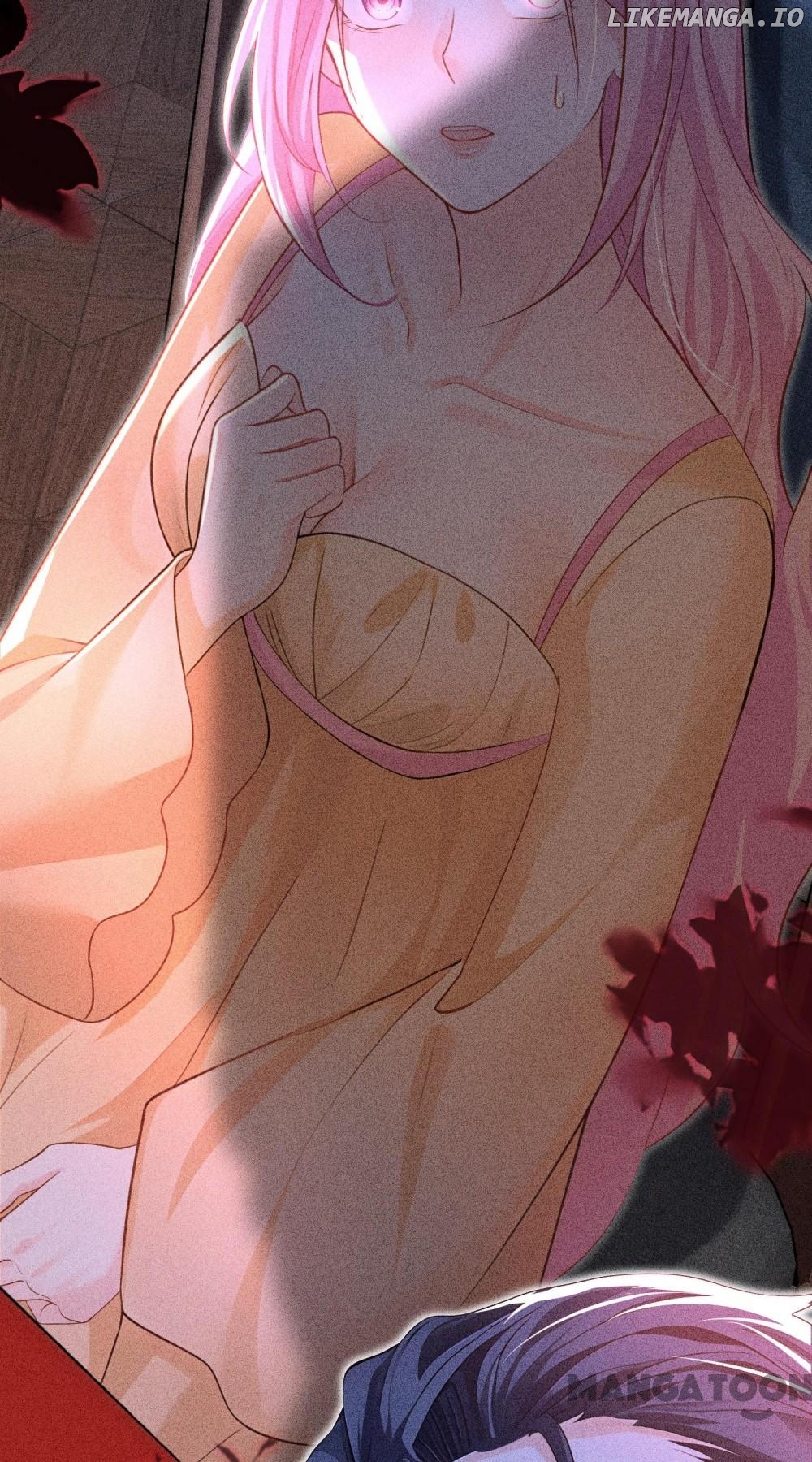 Never Let Go of My Ex-Husband Chapter 223 - page 23