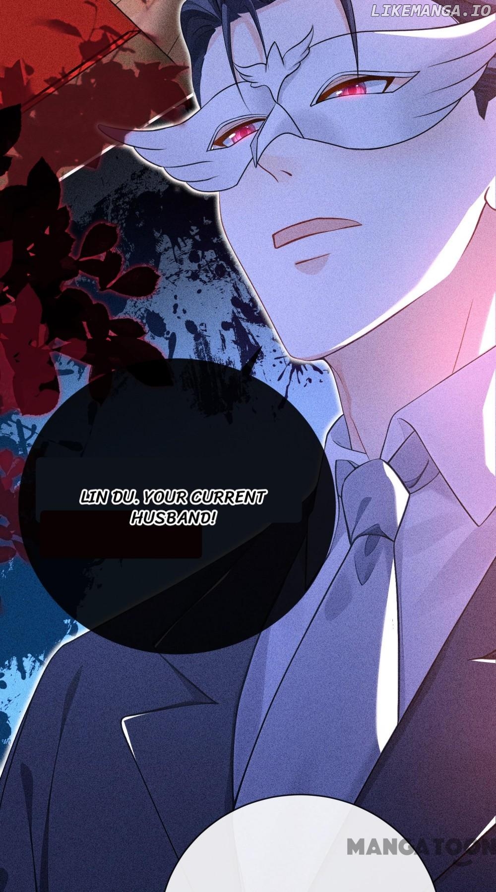 Never Let Go of My Ex-Husband Chapter 223 - page 24