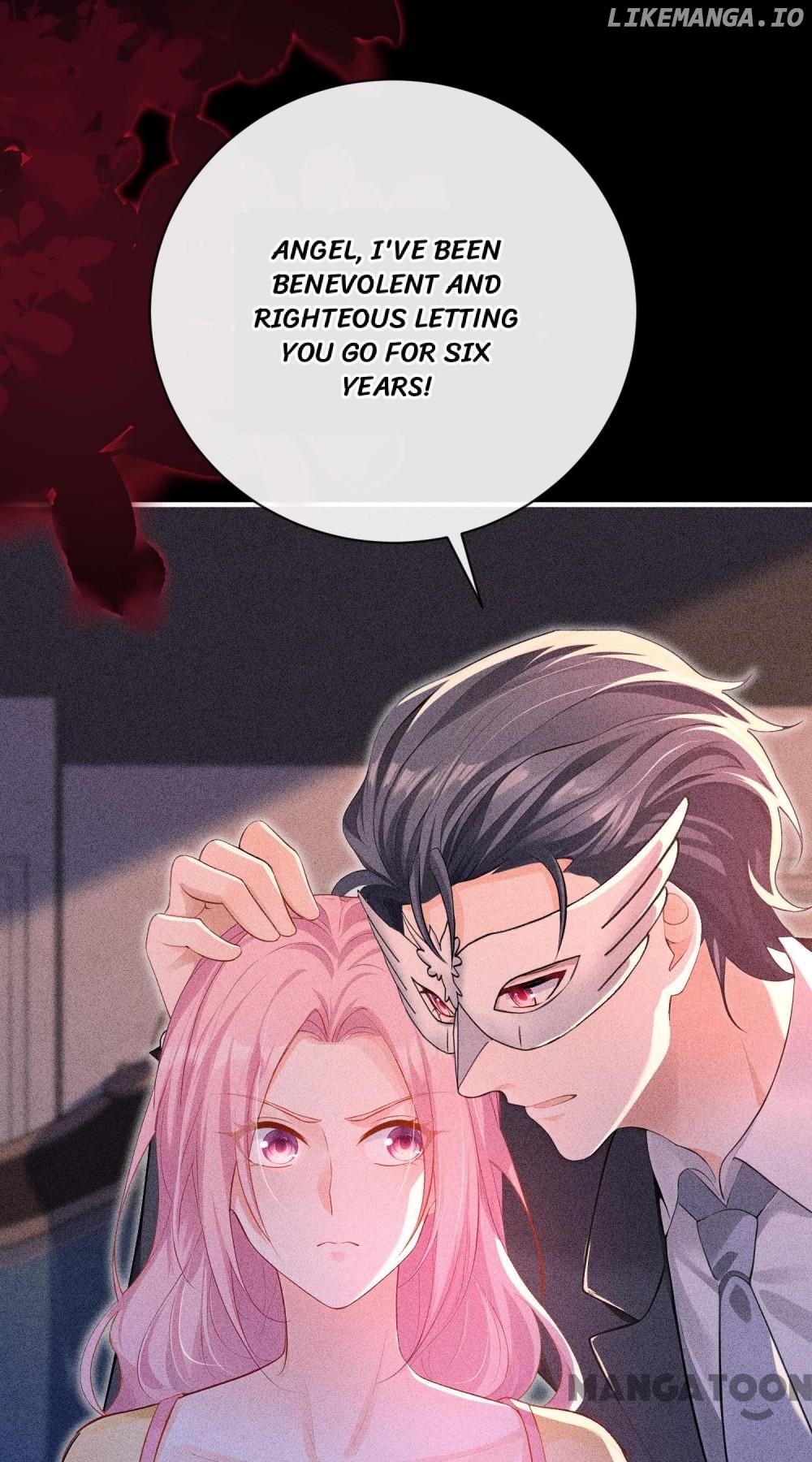 Never Let Go of My Ex-Husband Chapter 223 - page 28