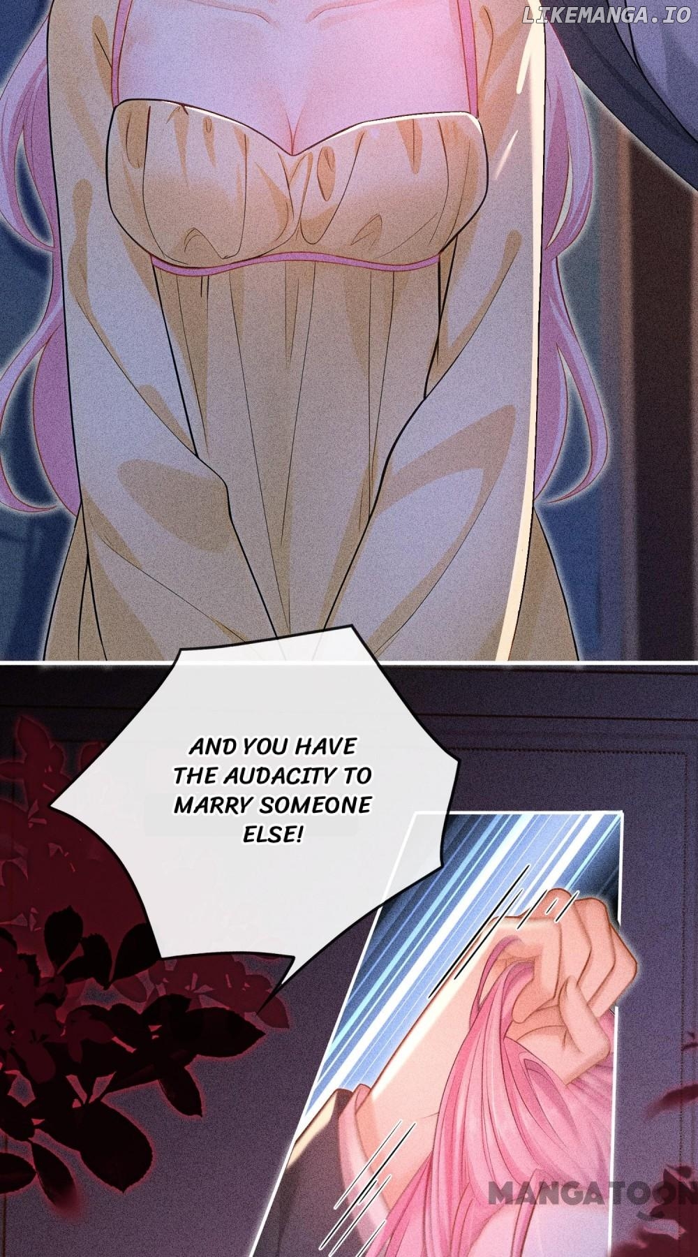 Never Let Go of My Ex-Husband Chapter 223 - page 29