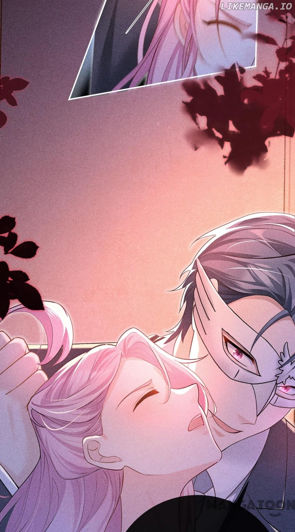 Never Let Go of My Ex-Husband Chapter 223 - page 30