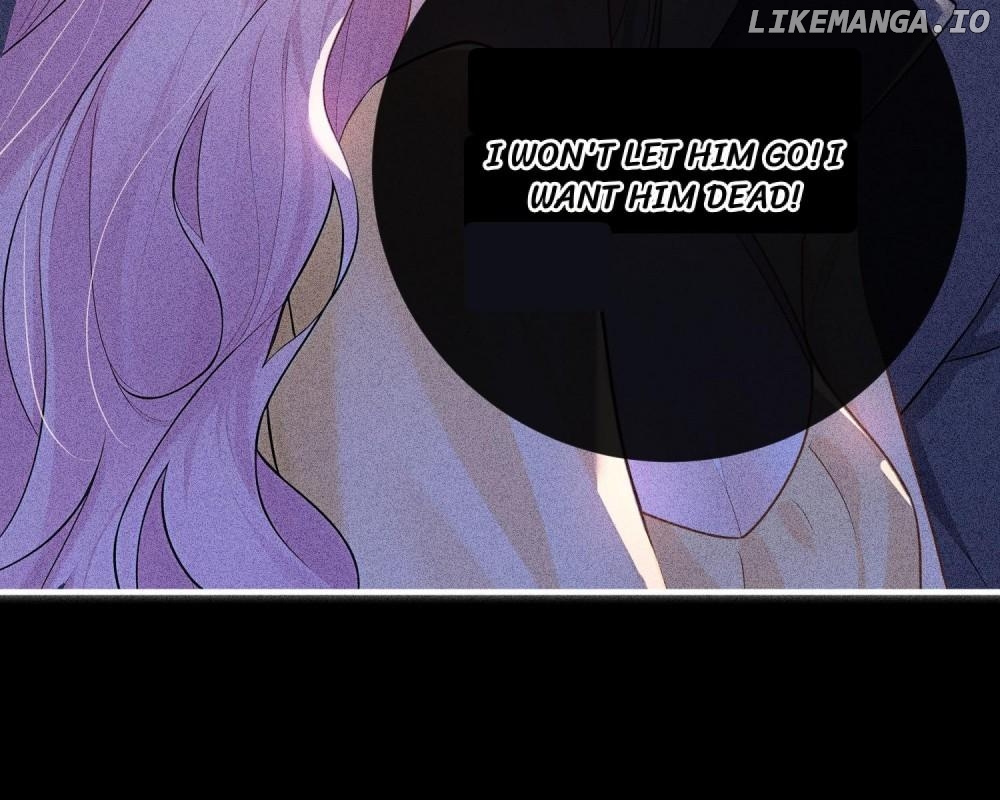 Never Let Go of My Ex-Husband Chapter 223 - page 31