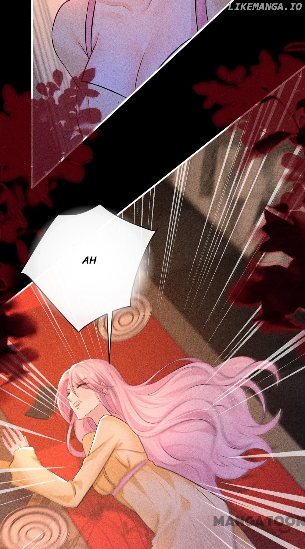 Never Let Go of My Ex-Husband Chapter 223 - page 33