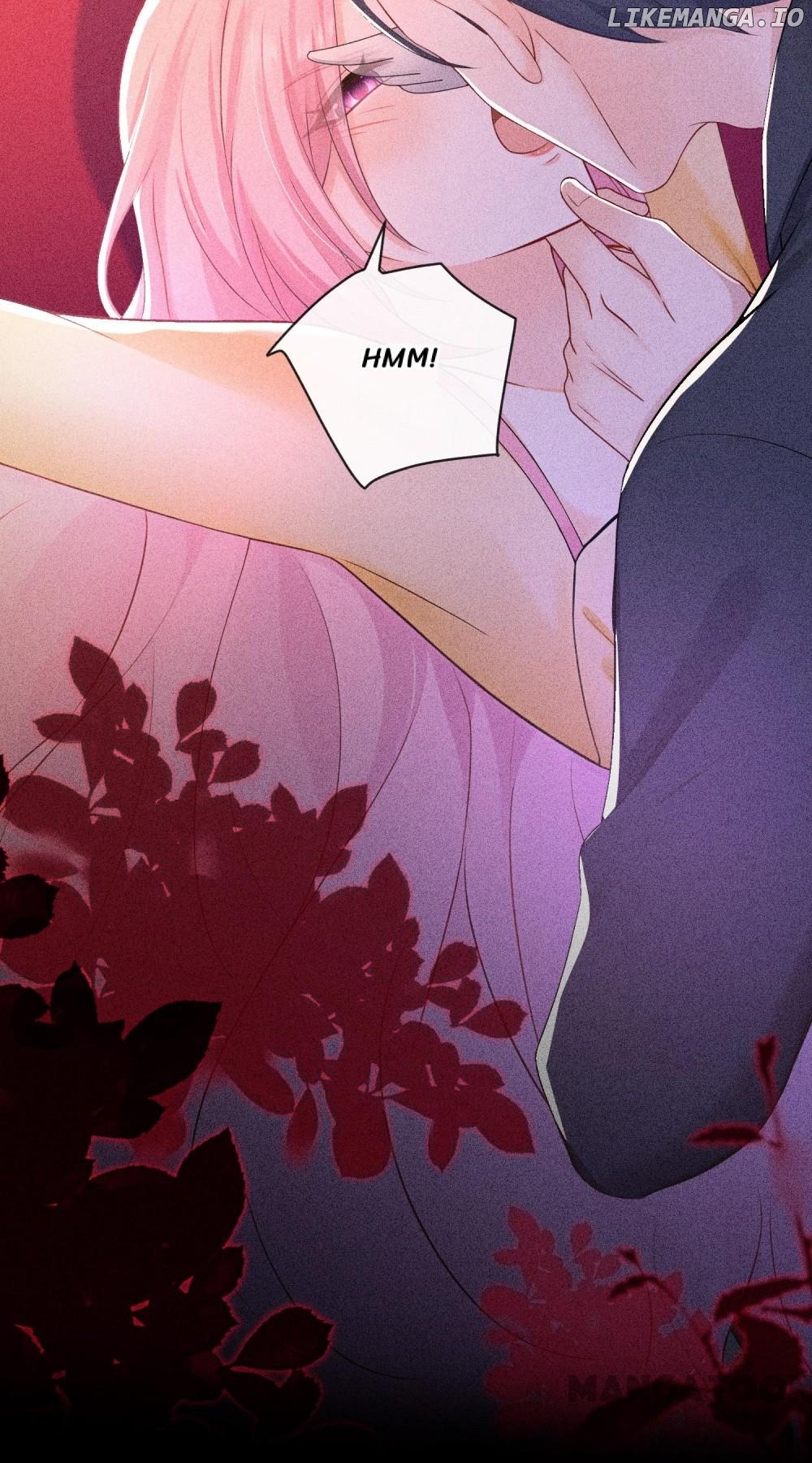 Never Let Go of My Ex-Husband Chapter 223 - page 37