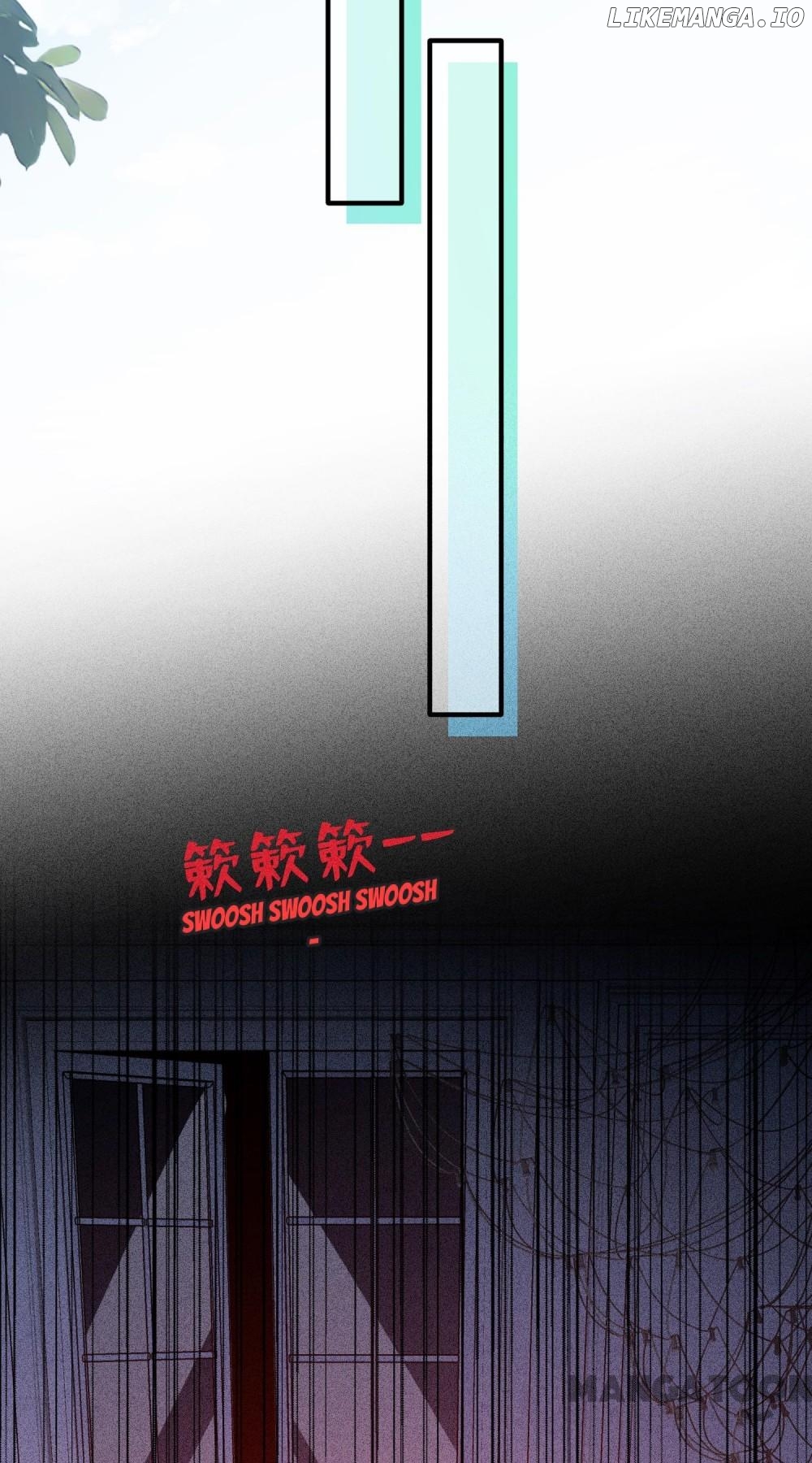 Never Let Go of My Ex-Husband Chapter 223 - page 4